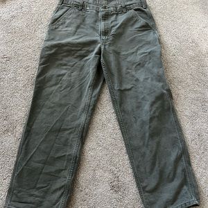 carhartt carpenter pants